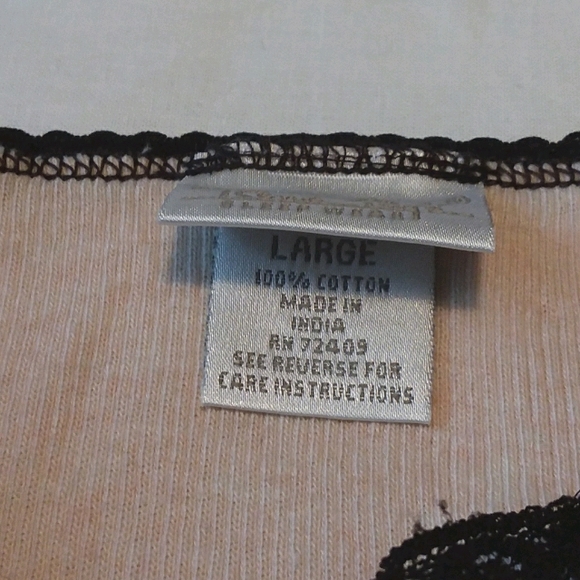 🎀 BNWT Lingerie Camisole - Picture 4 of 7